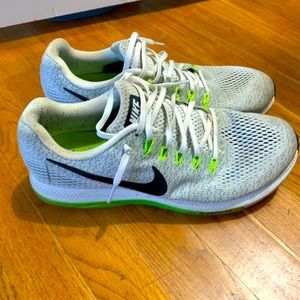 Nike Zoom All Out Size 10.5
